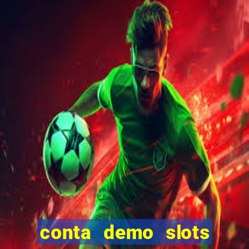 conta demo slots pg touro